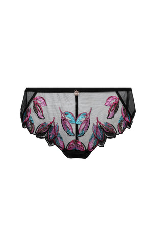 Knicker Oiseau de Paradis