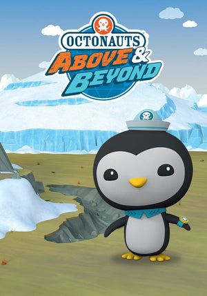 Octonauts: Peso Tonie