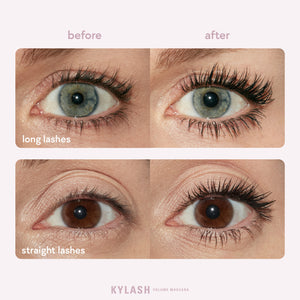 Mini Kylash Volume Mascara