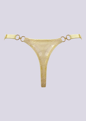 Alta Thong Lemon