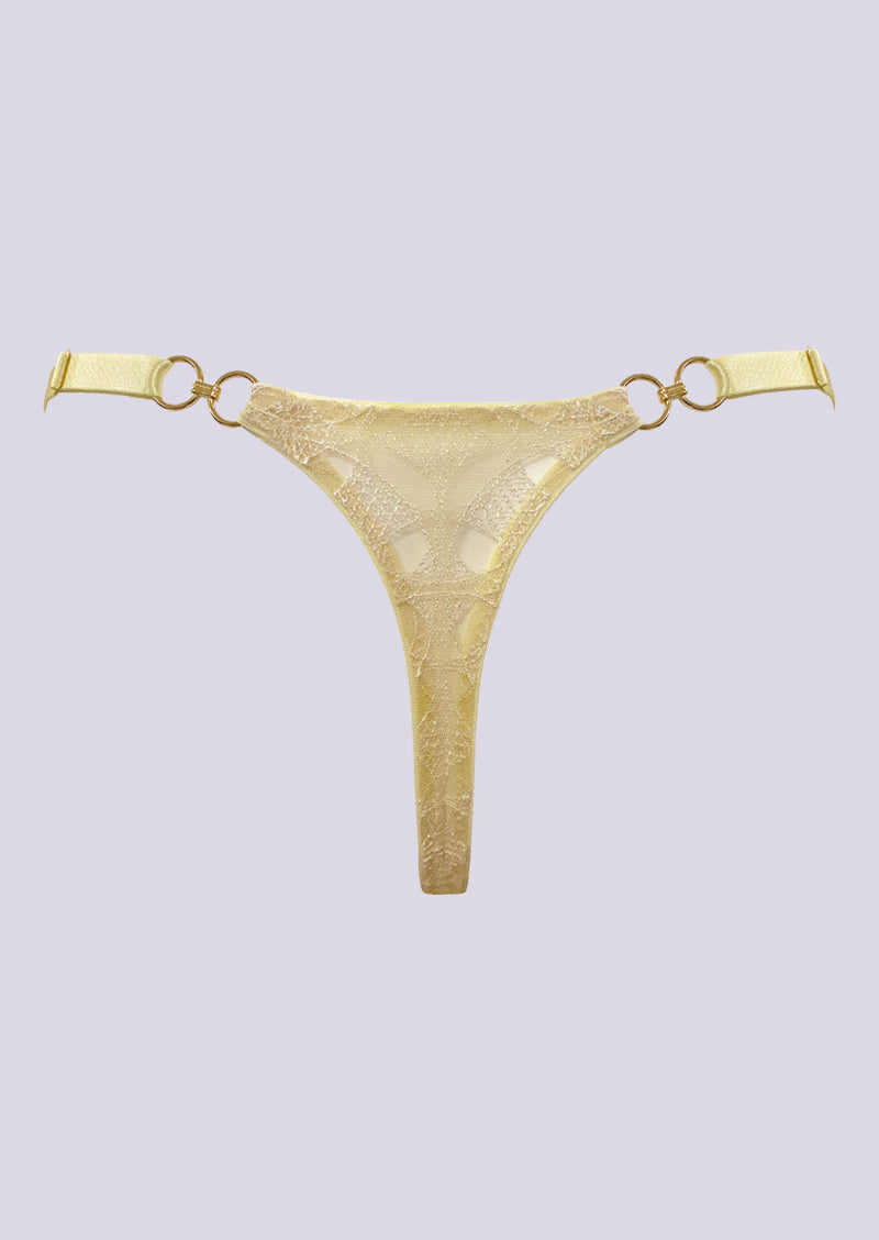 Alta Thong Lemon