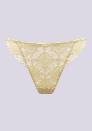 Alta Thong Lemon