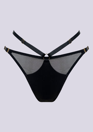 Vero Brief Black