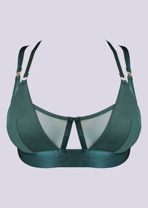 Vero Soft Cup Bra Eden