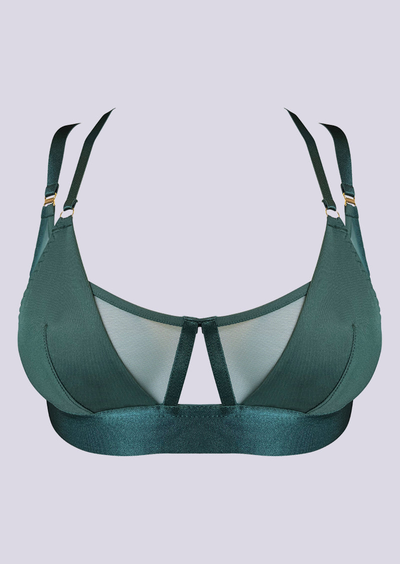 Vero Soft Cup Bra Eden