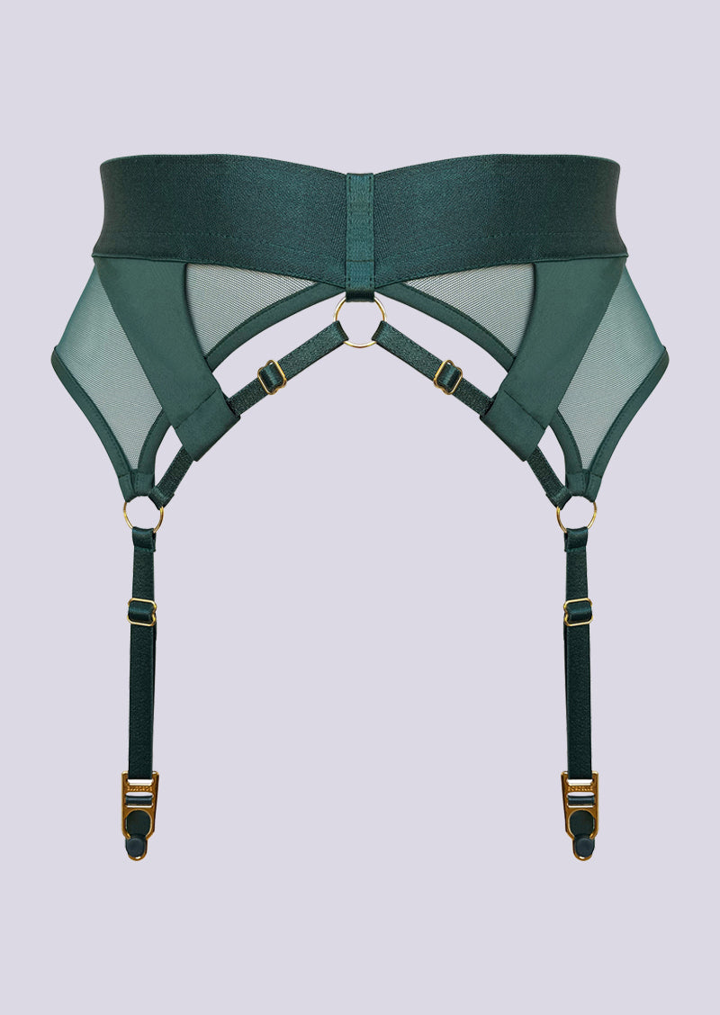 Vero Suspender Eden