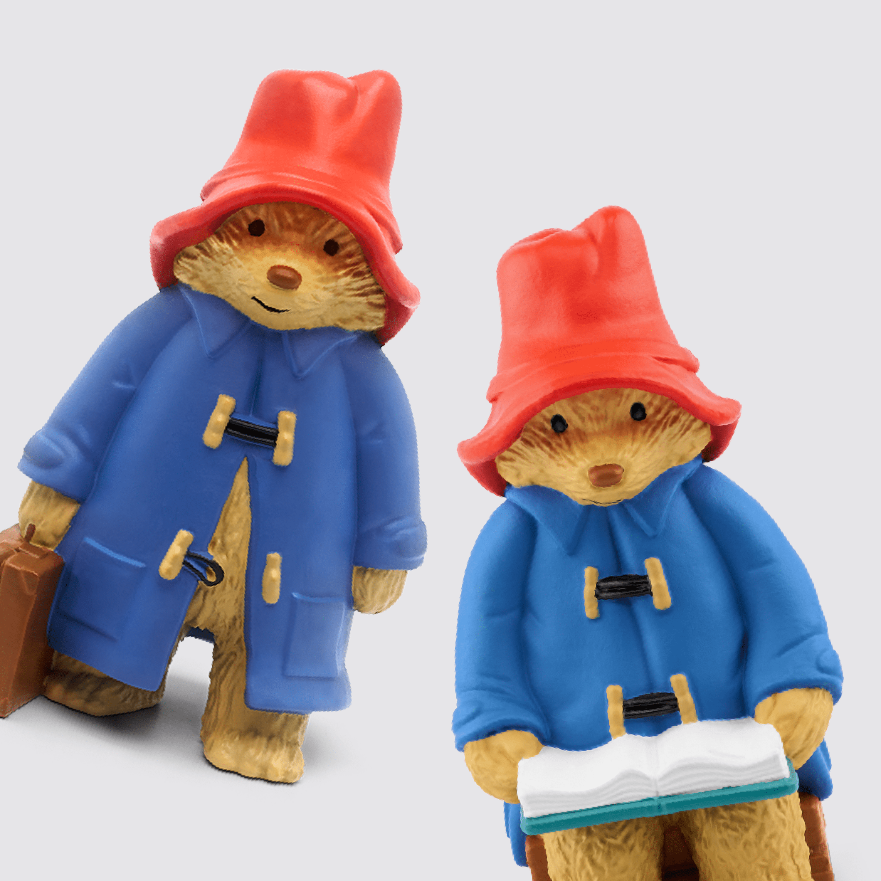 Paddington 2 Tonies Set