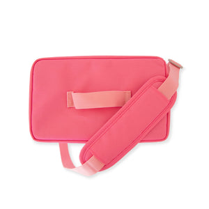 Pink Over The Rainbow Listen & Go Bag