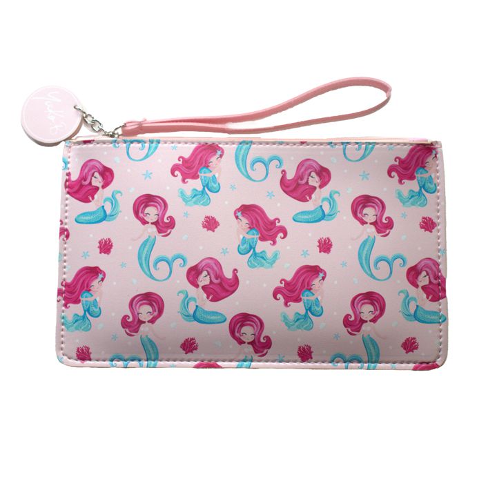 Yuko B. - Mini Mermaids Handbag