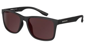 Tilden Black Polarized Protan Plano