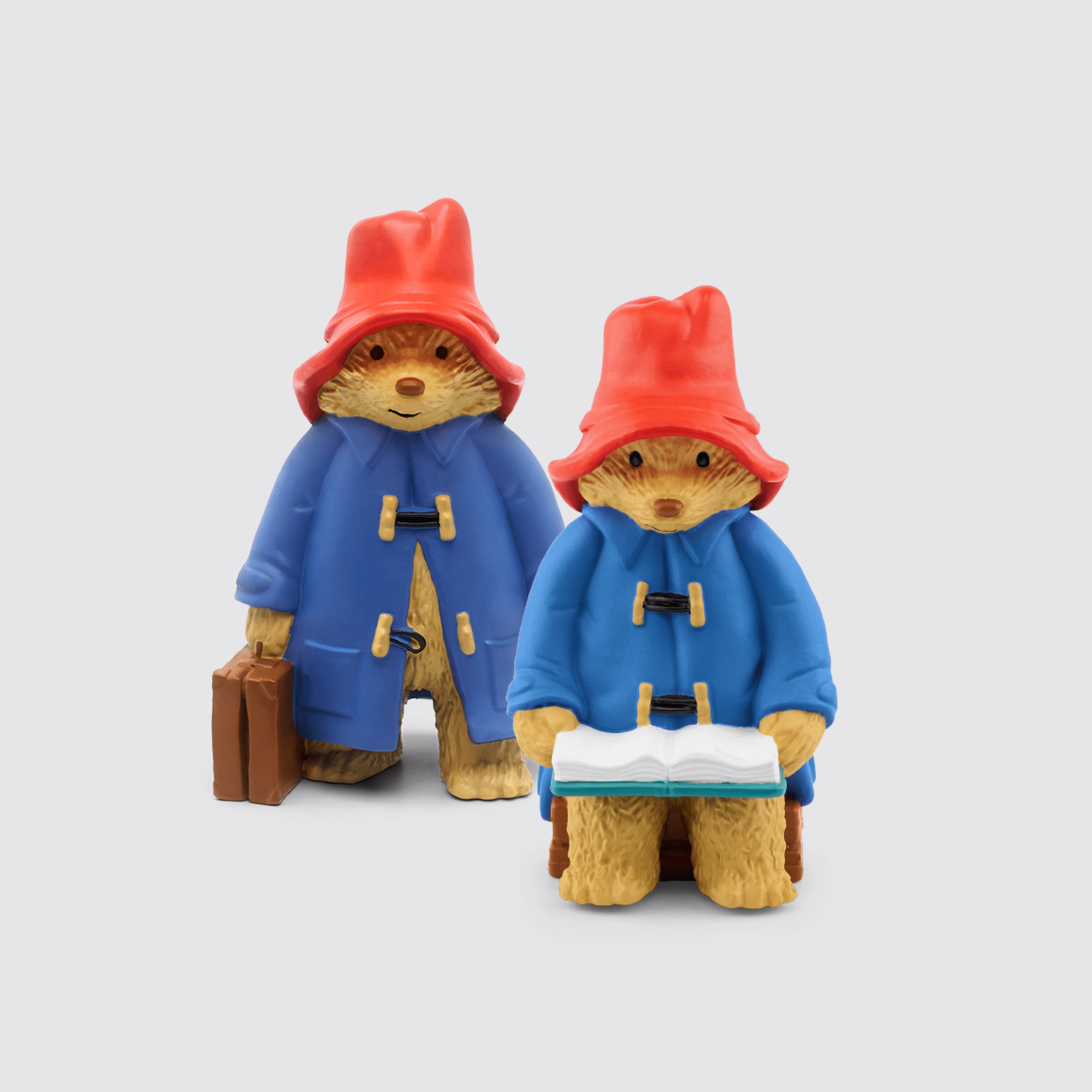 Paddington 2 Tonies Set