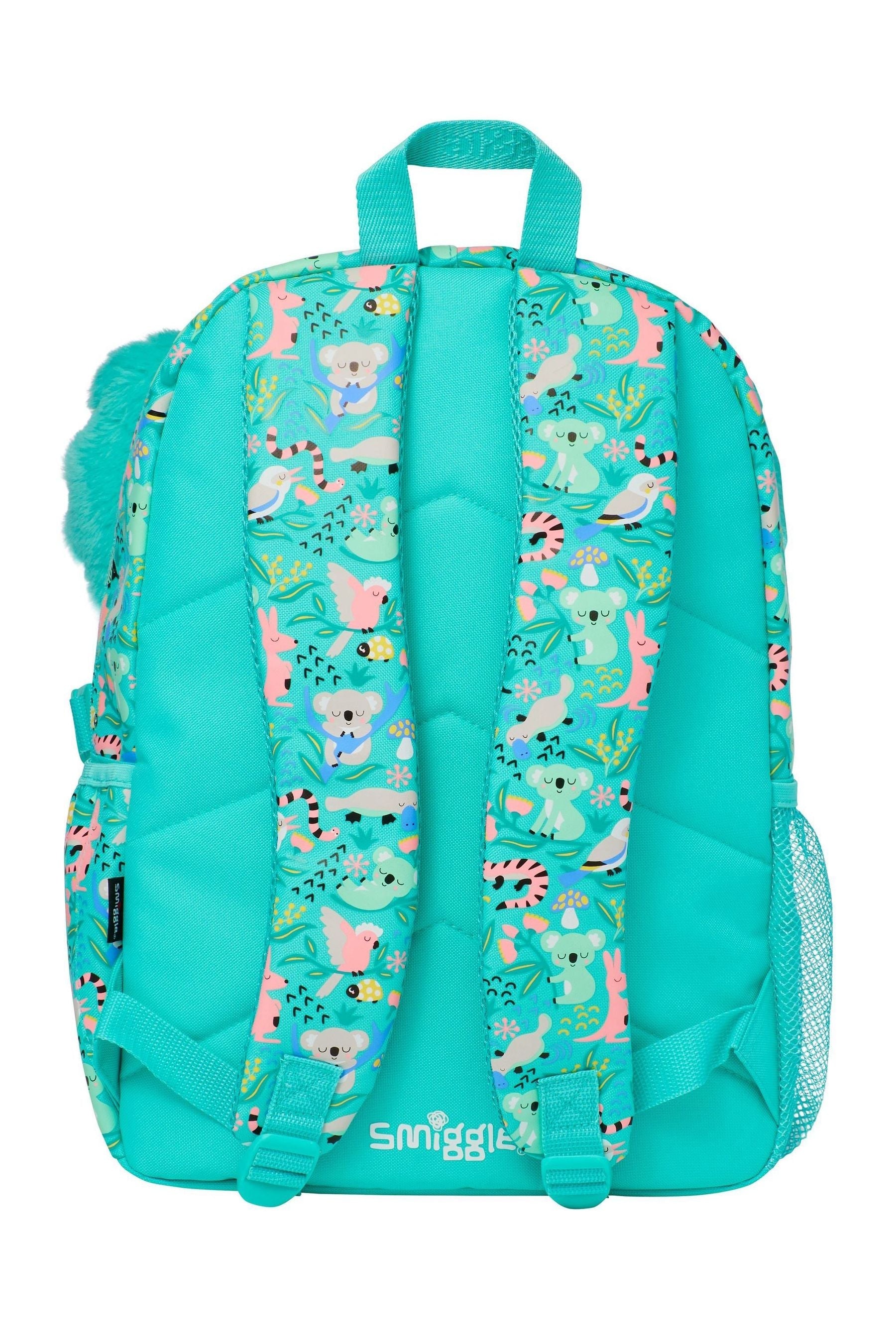 Smiggle - Hi There Classic School Backpack