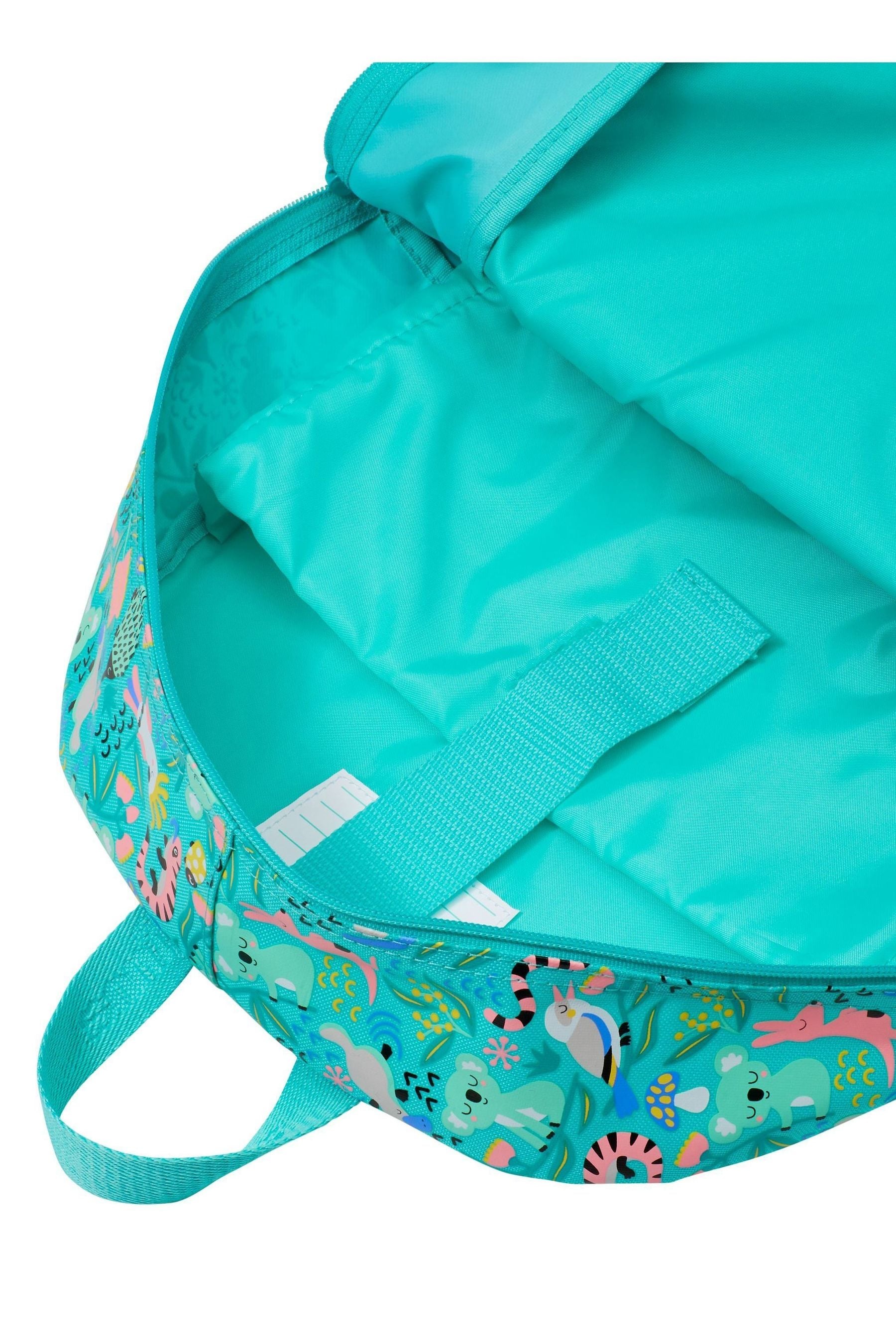 Smiggle - Hi There Classic School Backpack