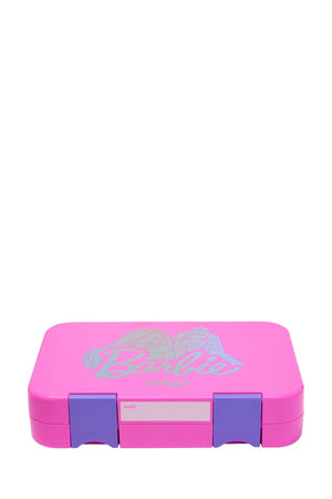 Smiggle - Barbie Bento Lunch Box