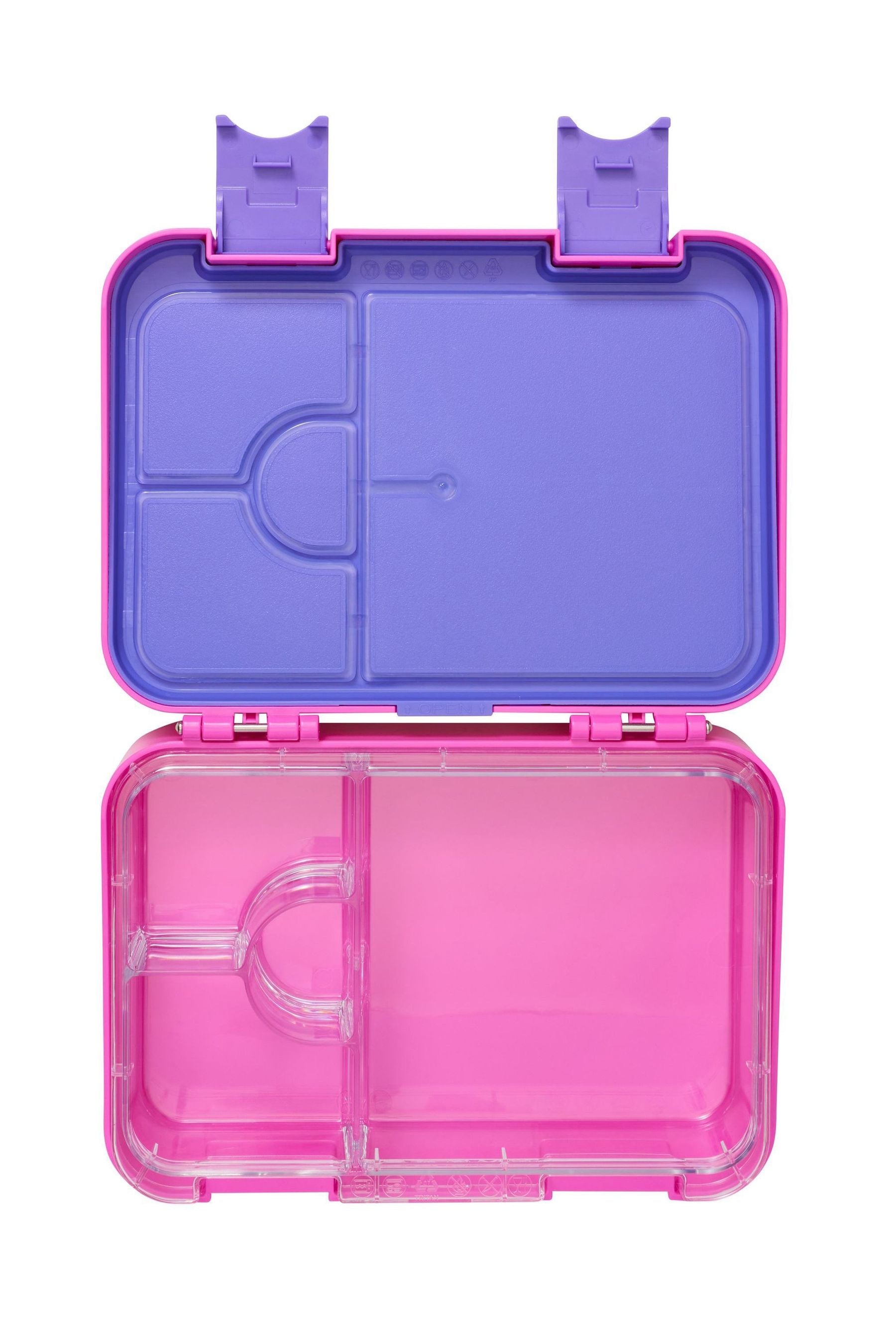 Smiggle - Barbie Bento Lunch Box