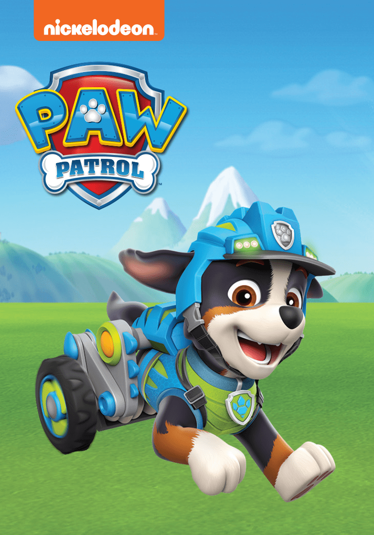 PAW Patrol: Rex Tonie