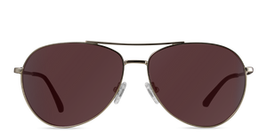 Rockridge Gold Polarized Protan Plano