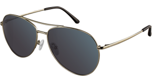 Rockridge Gold Polarized Deutan Plano