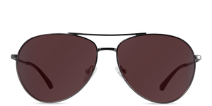 Rockridge Gunmetal Polarized Protan Plano