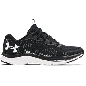 Under Armour Big Boys UA Charged Bandit 7 Black