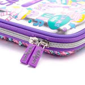 Smiggle - Super Sweet Hardtop Pencil Case