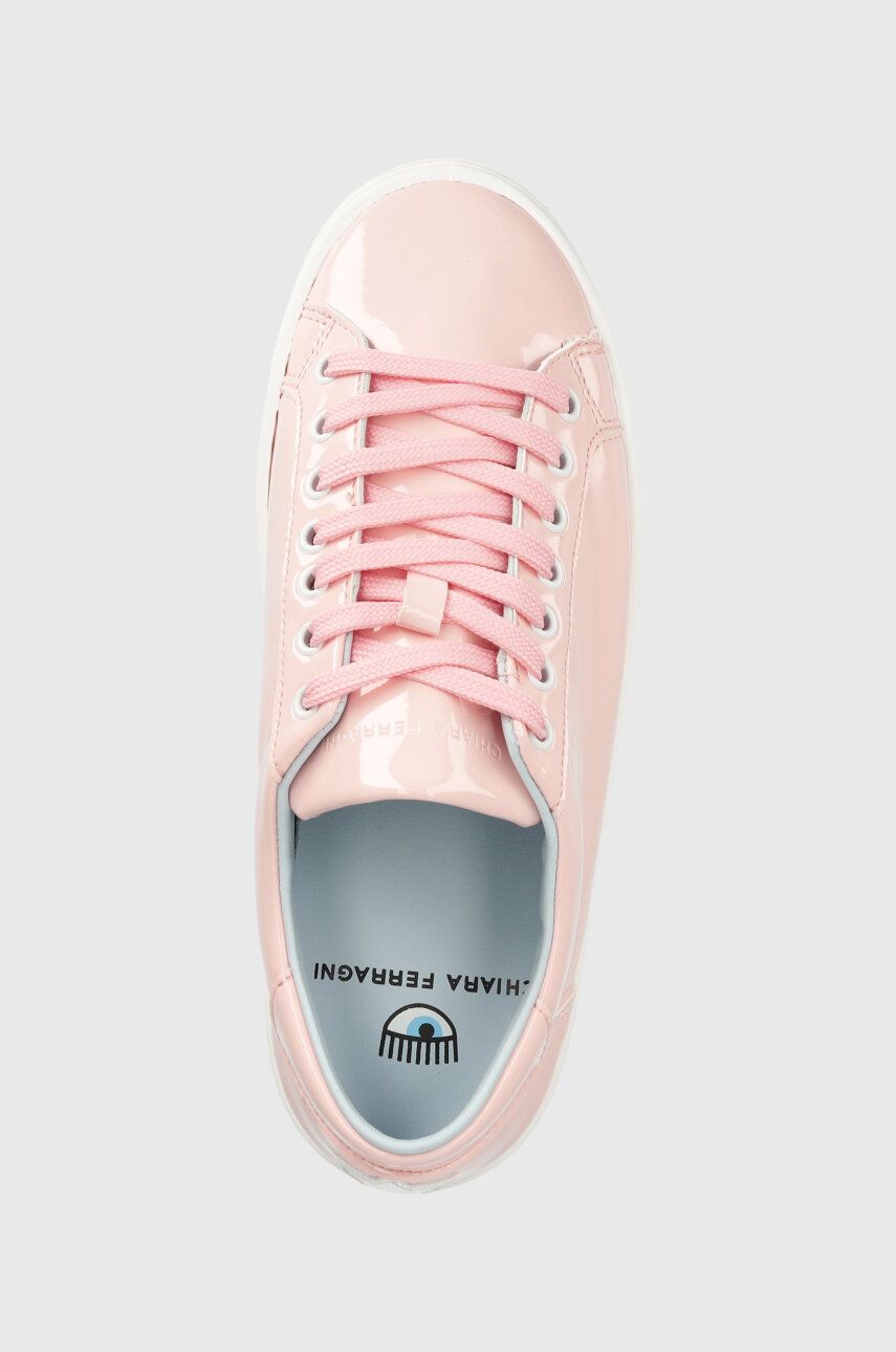 Chiara Ferragni - Marathonki Tennis Low