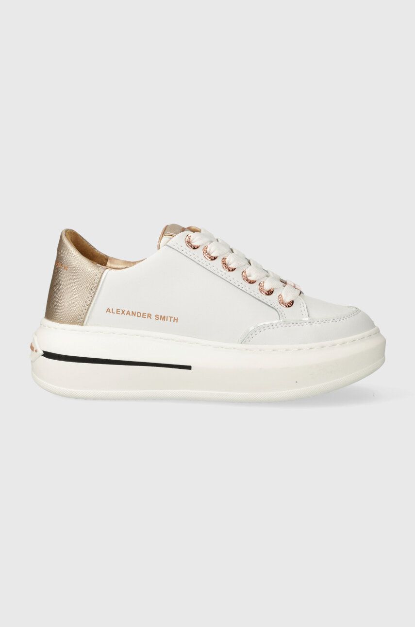 Alexander Smith - Lancaster sneakers