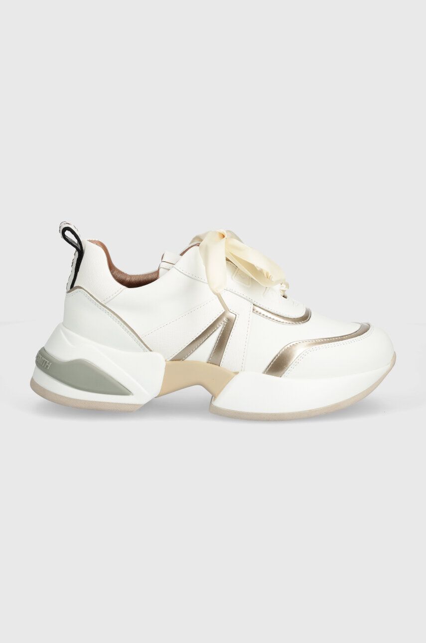 Alexander Smith - Marble sneakers