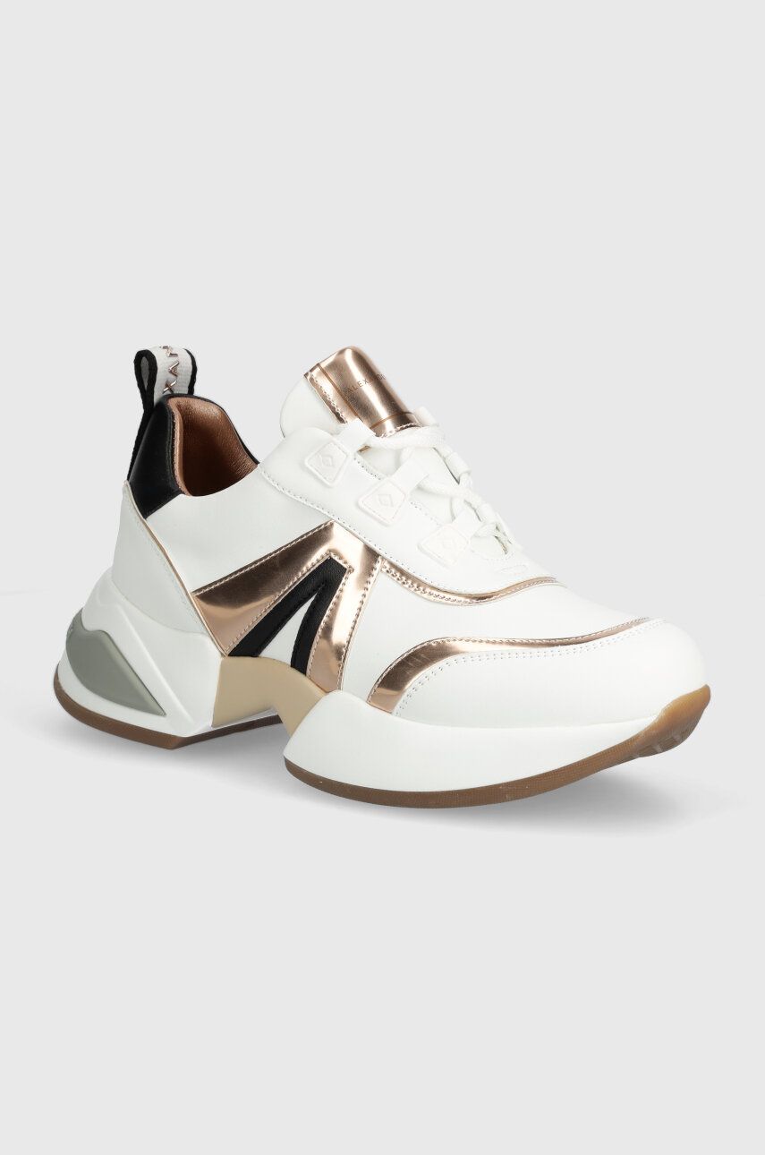 Alexander Smith - Marble sneakers