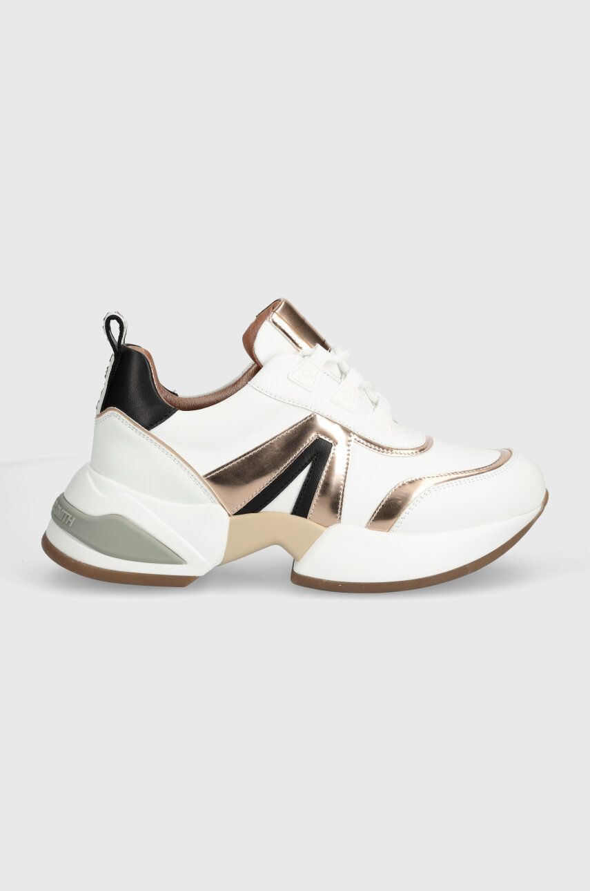 Alexander Smith - Marble sneakers