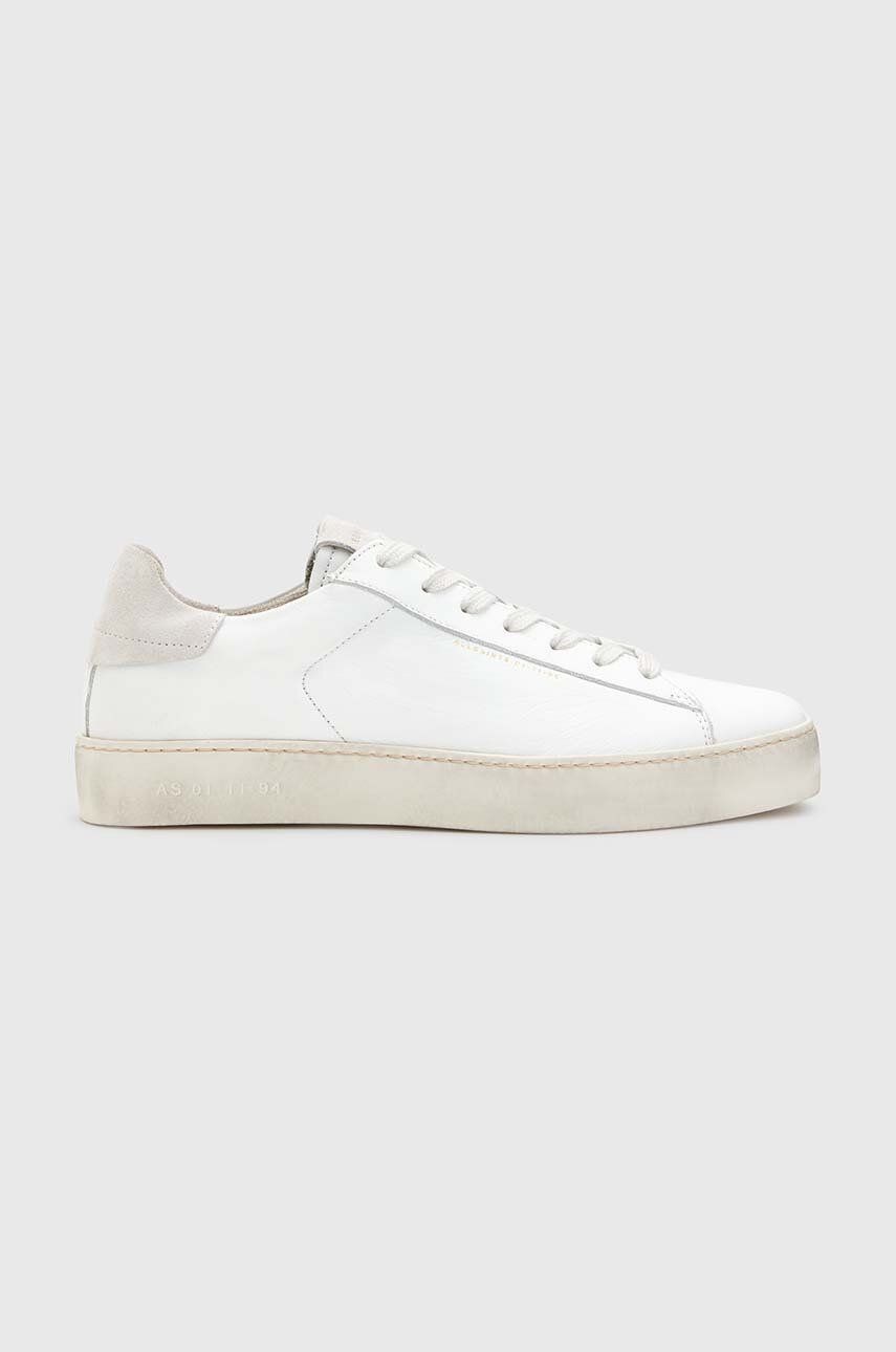 AllSaints - Shana Sneaker Leather