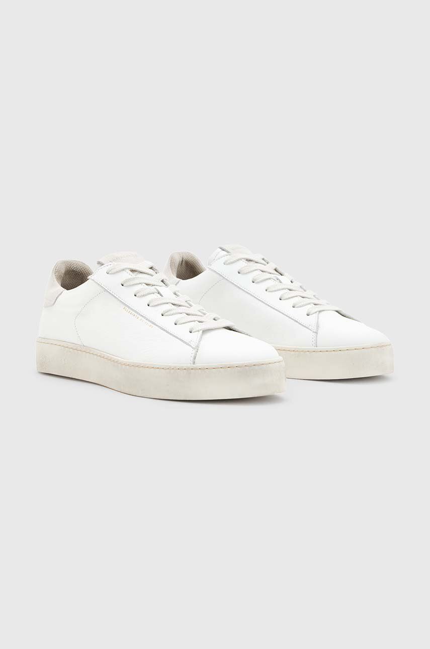 AllSaints - Shana Sneaker Leather