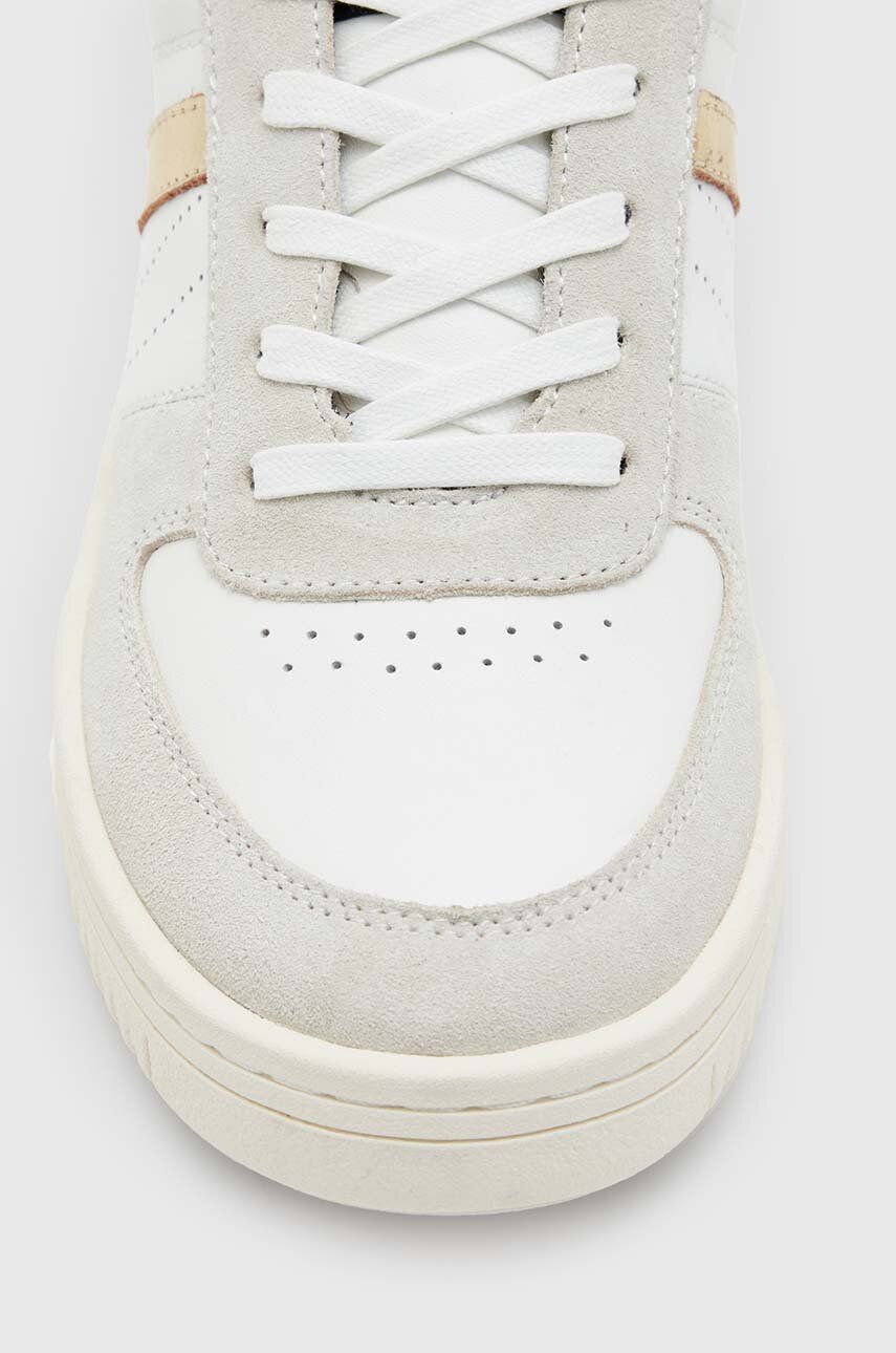 AllSaints - VIX Leather Sneakers