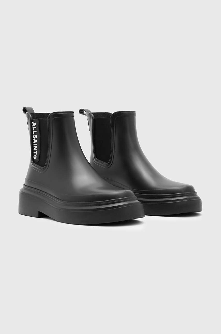 AllSaints - HETTY Boots