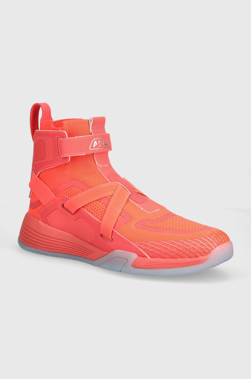 APL Athletic Propulsion Labs - Superfuture Basketball Shoes