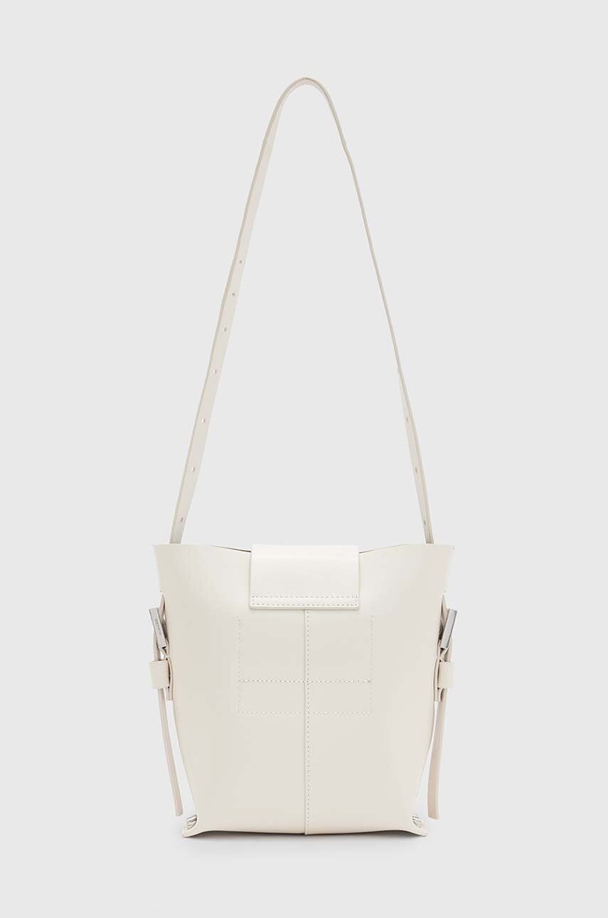 AllSaints - MIRO Leather Bag