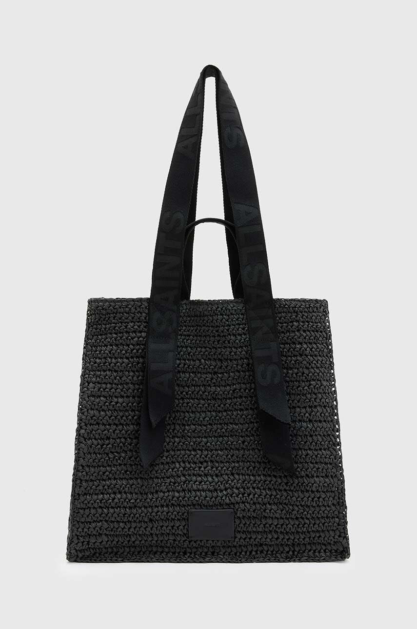 AllSaints - LULLAH N/S TOTE Bag