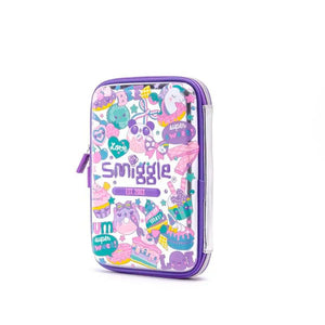 Smiggle - Super Sweet Hardtop Pencil Case