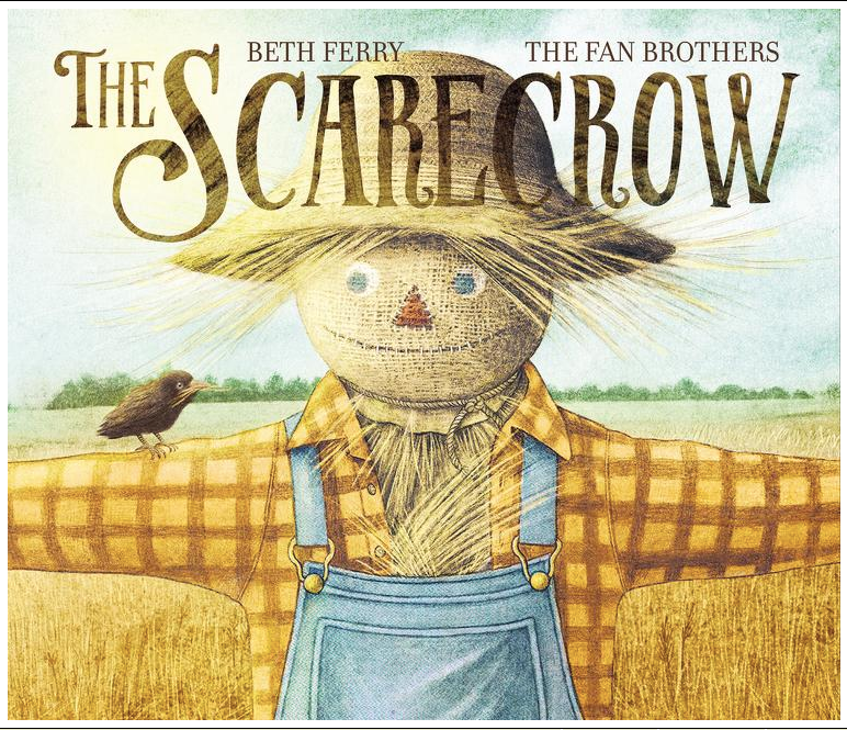 The Scarecrow