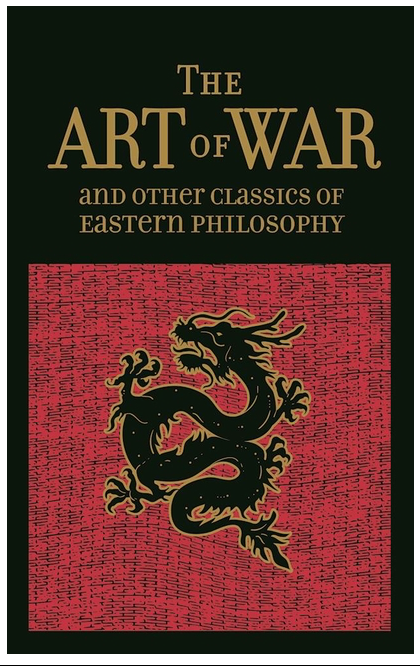 Art of War & Other Classics of Eastern Philosophy