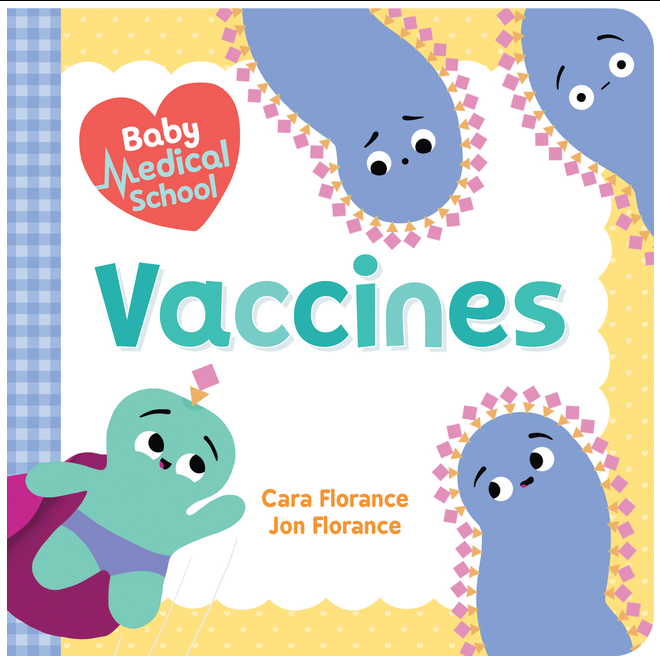 Baby Medical School: Vaccines