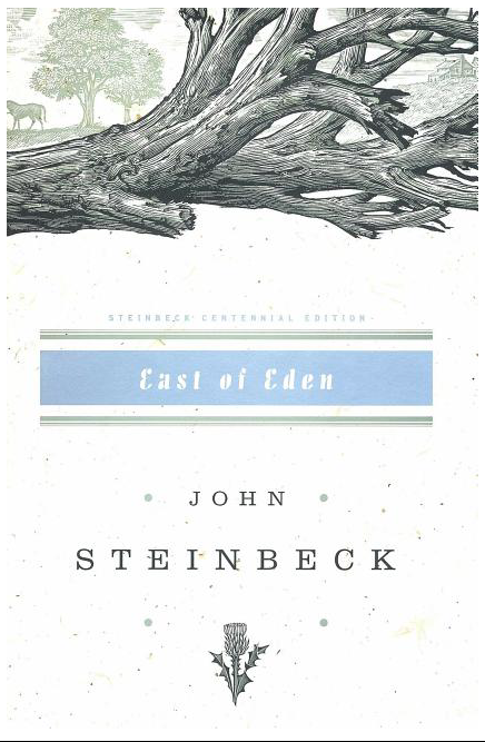 East of Eden