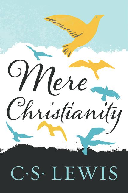 Mere Christianity