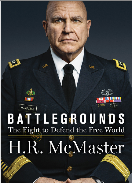 Battlegrounds: The Fight to Defend the Free World