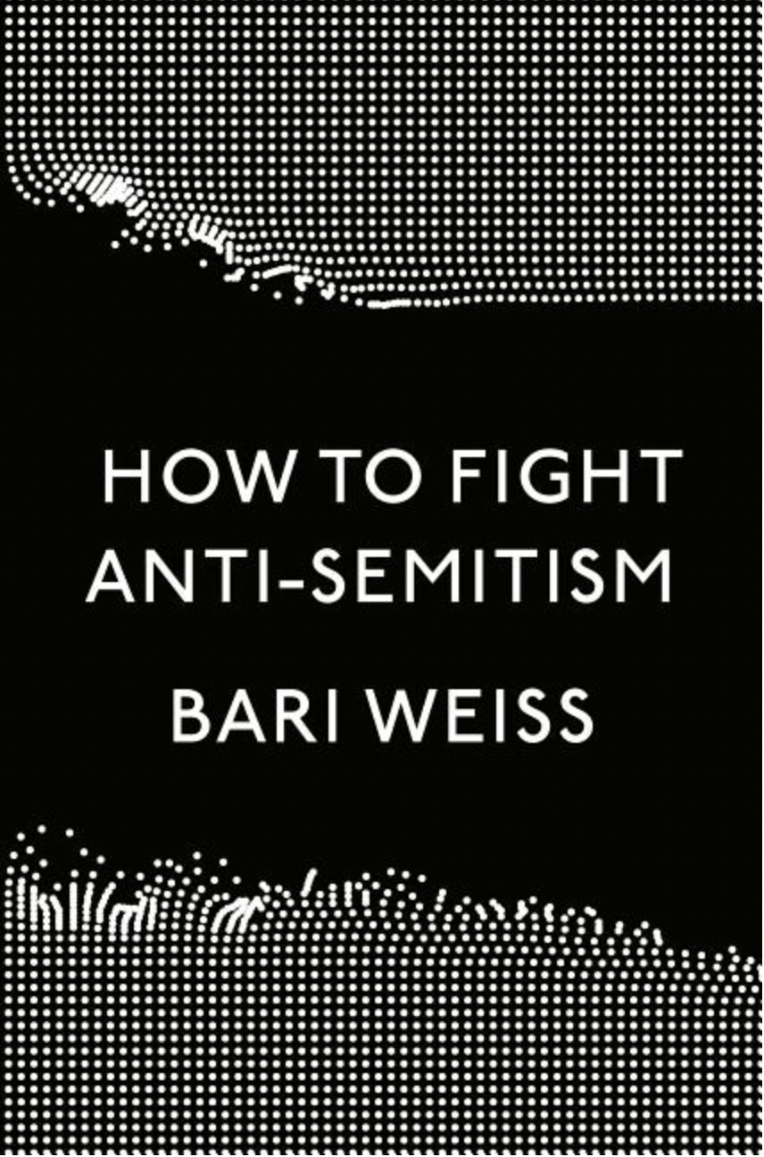 How to Fight Anti-Semitism