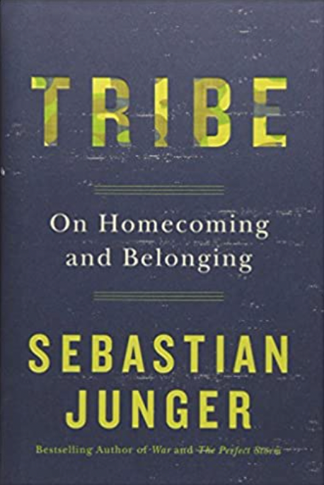 Tribe: On Homecoming and Belonging