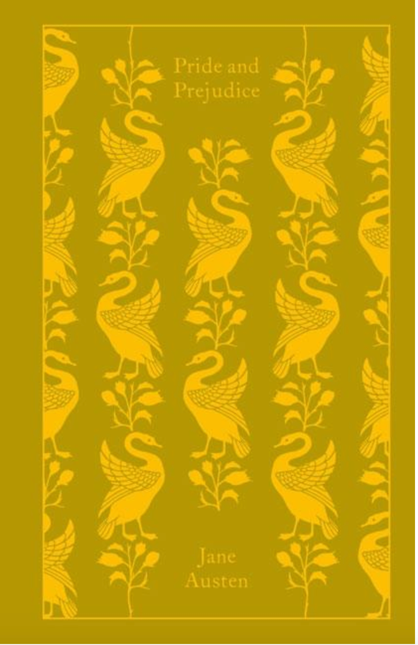 Pride and Prejudice ( Penguin Classics )