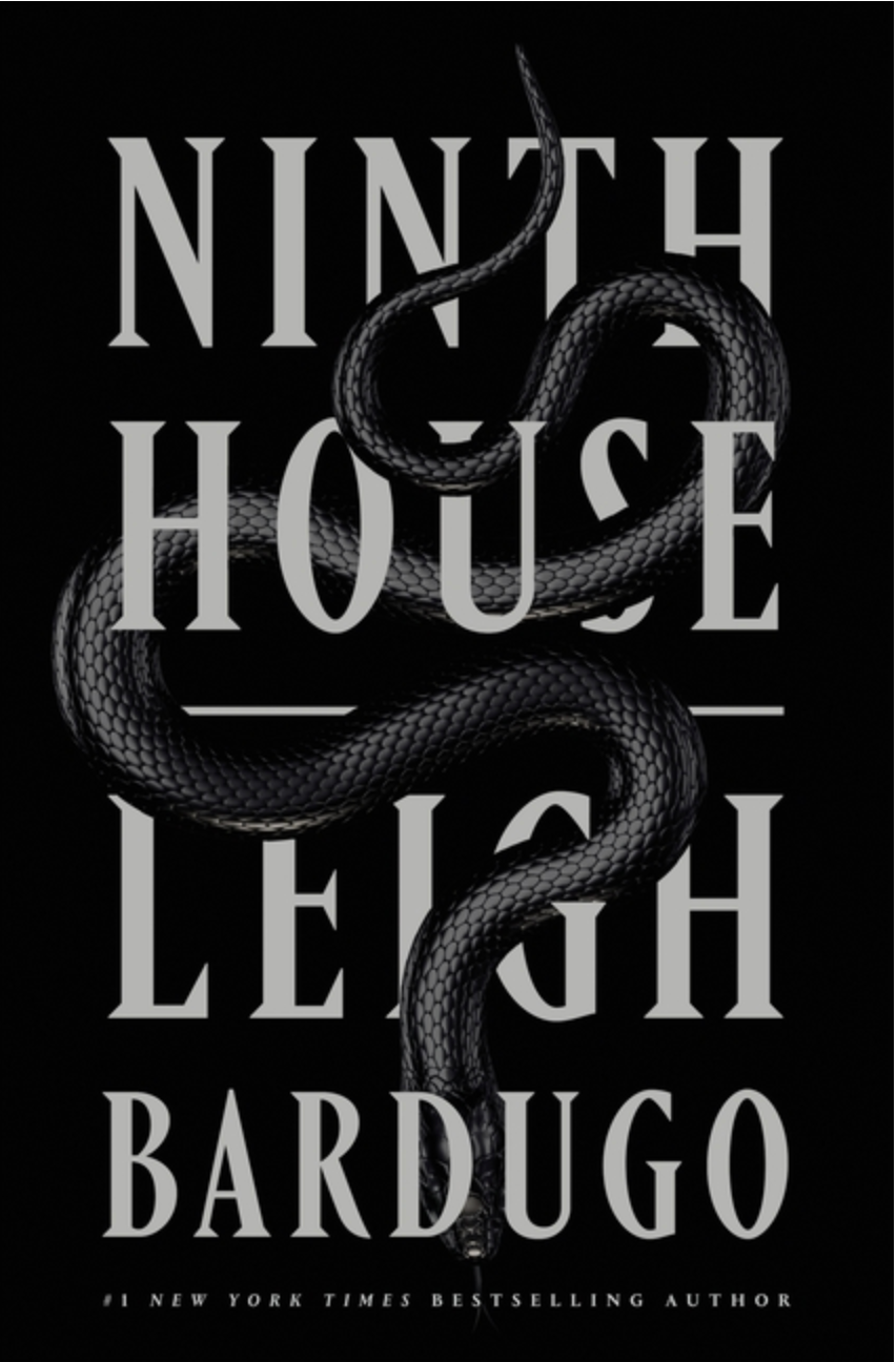 Ninth House ( Alex Stern #1 )