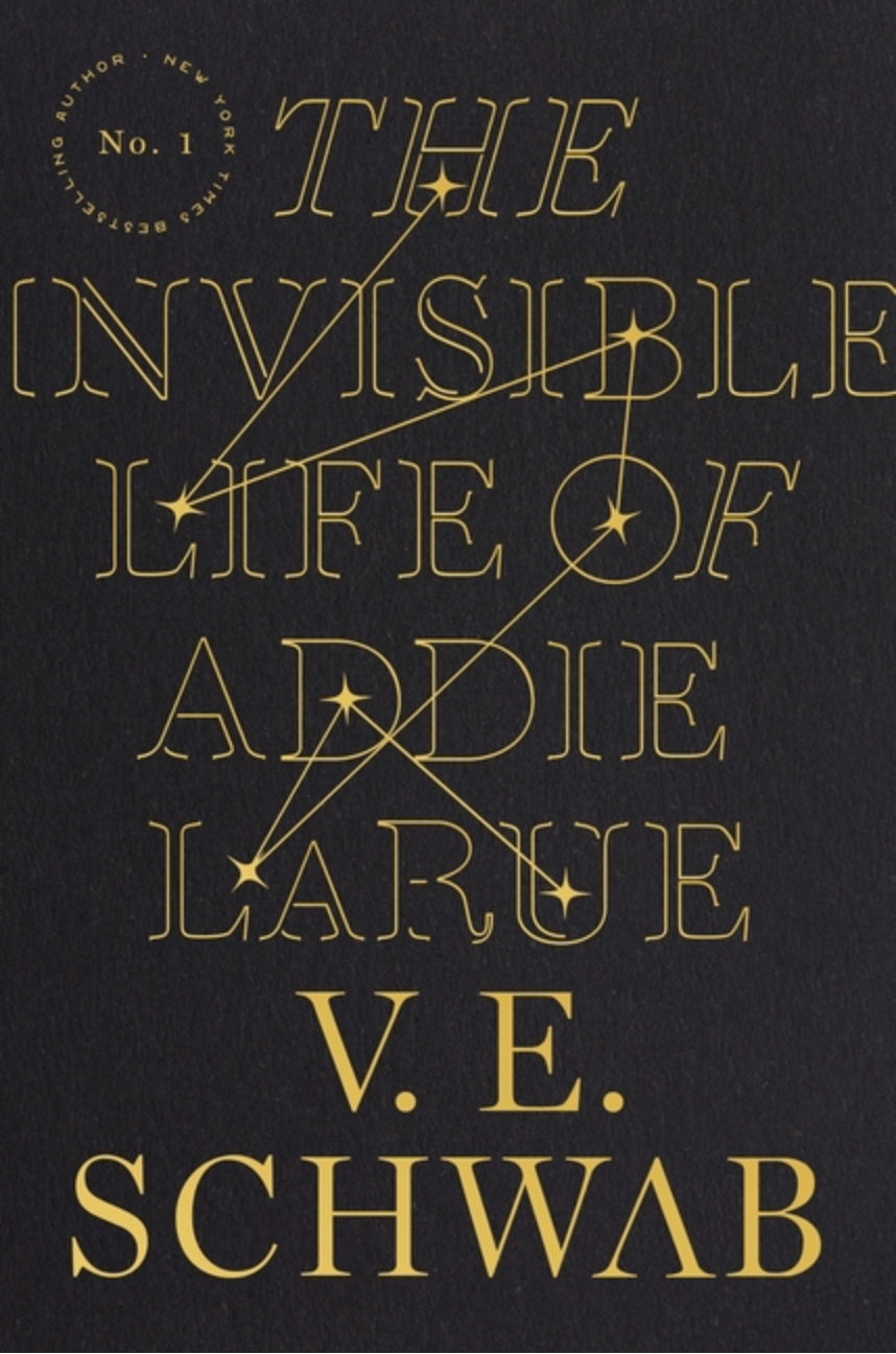 The Invisible Life of Addie Larue