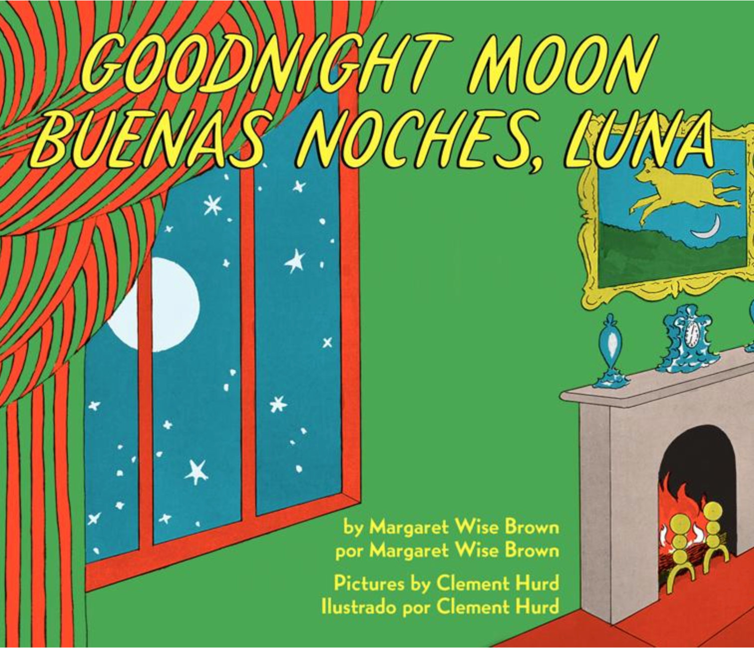 Goodnight Moon